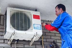 24/7 and Emergency HVAC Near Midtown, NJ | Air Conidtioning and Heating Contractors